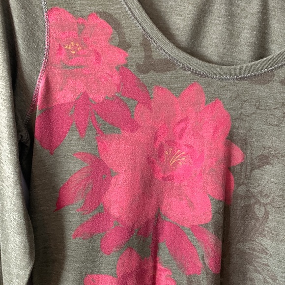 Lucky brand top - Picture 4 of 5